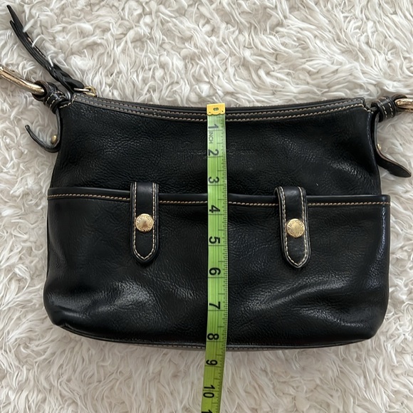 Dooney & Bourke Leather Purse - Picture 16 of 16